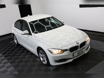 Used BMW 3 Series 2014 for sale - 76267346: Photo