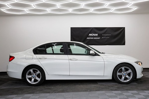 Used BMW 3 Series 2014 for sale - 76267346: Photo 5