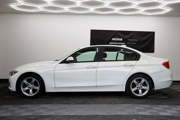 Used BMW 3 Series 2014 for sale - 76267346: Photo 6