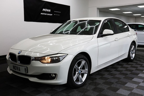 Used BMW 3 Series 2014 for sale - 76267346: Photo 7