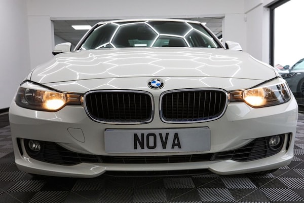 Used BMW 3 Series 2014 for sale - 76267346: Photo 8