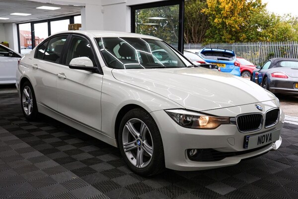 Used BMW 3 Series 2014 for sale - 76267346: Photo 9