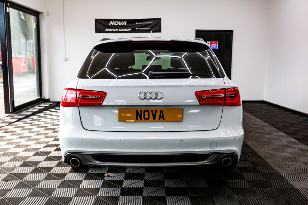 Used Audi A6 2013 for sale - 77571997: Photo 11