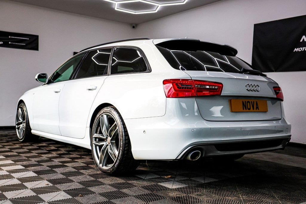 Used Audi A6 2013 for sale - 77571997: Photo 12