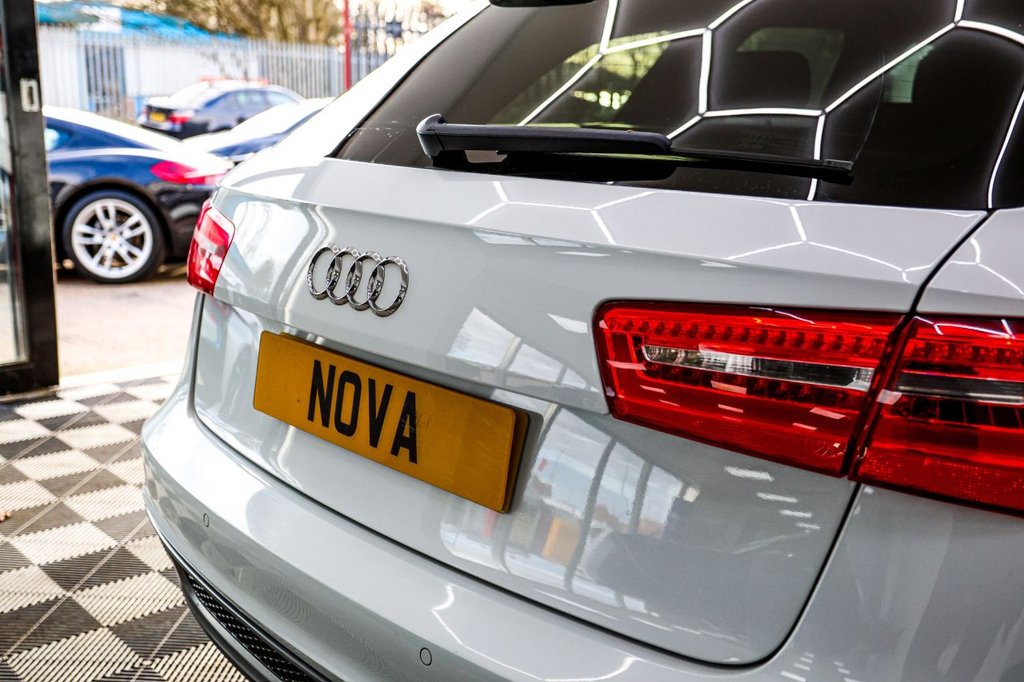 Used Audi A6 2013 for sale - 77571997: Photo 13