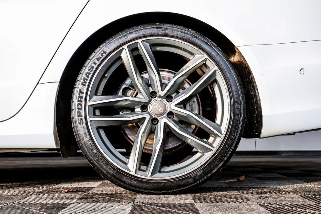 Used Audi A6 2013 for sale - 77571997: Photo 15