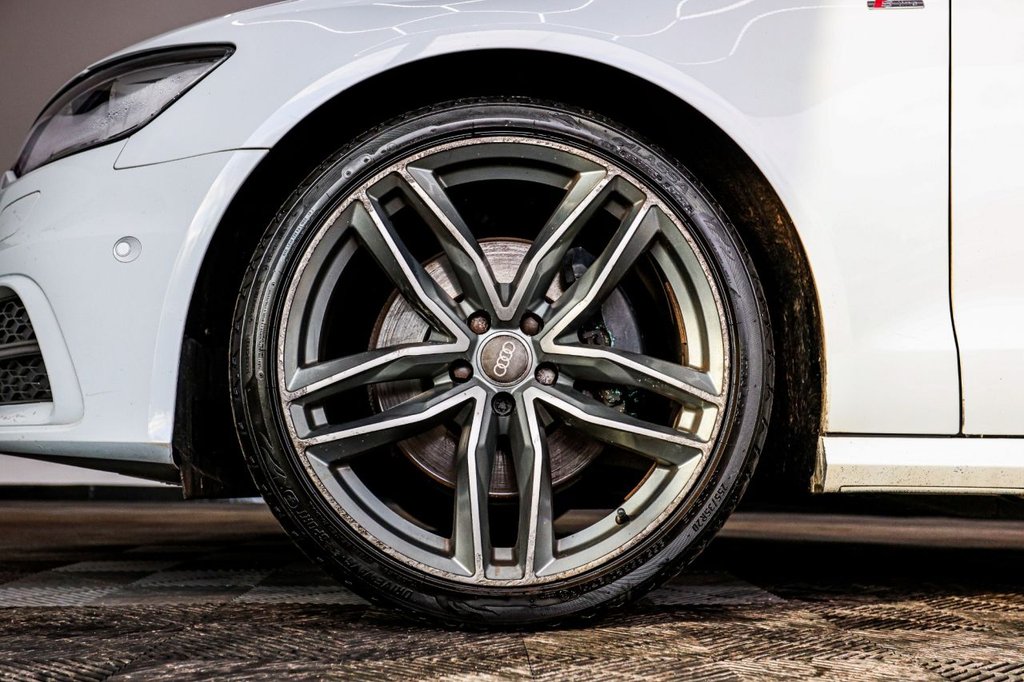 Used Audi A6 2013 for sale - 77571997: Photo 16