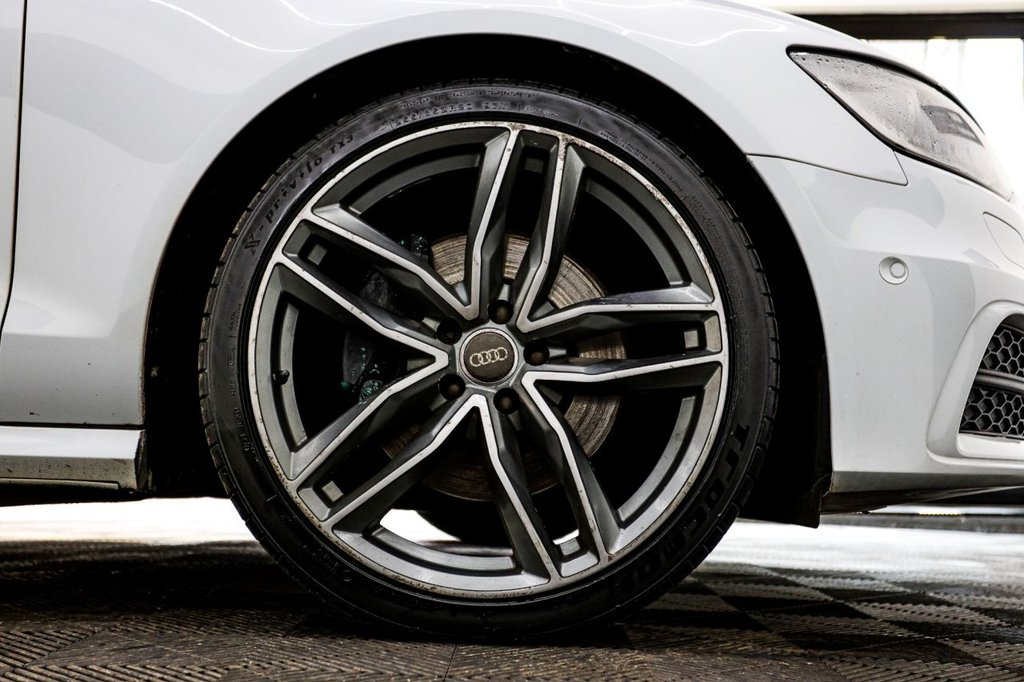 Used Audi A6 2013 for sale - 77571997: Photo 22