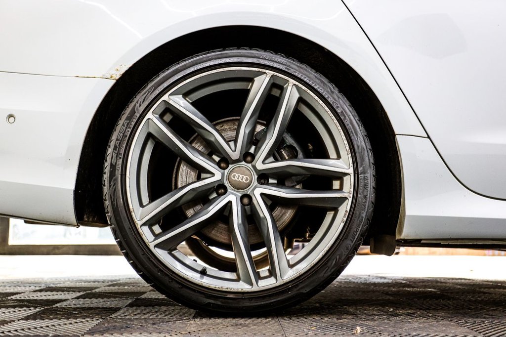 Used Audi A6 2013 for sale - 77571997: Photo 23