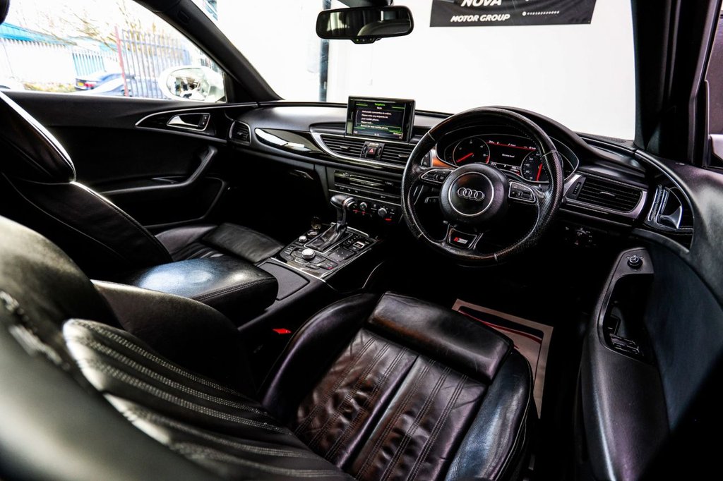 Used Audi A6 2013 for sale - 77571997: Photo 24