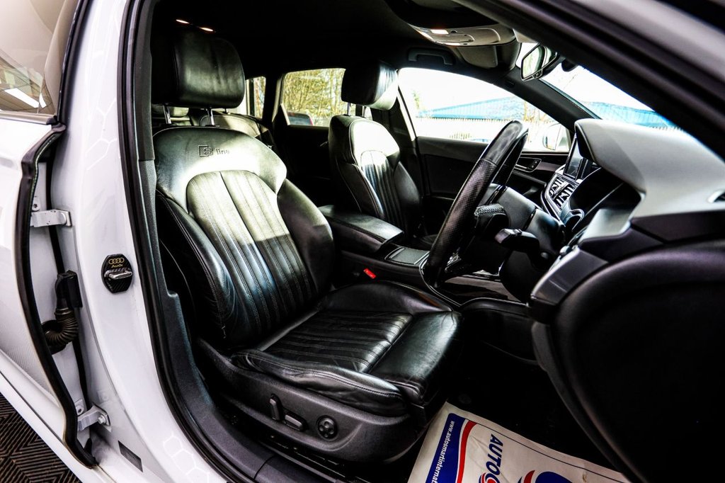 Used Audi A6 2013 for sale - 77571997: Photo 25