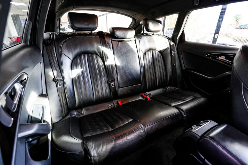 Used Audi A6 2013 for sale - 77571997: Photo 26