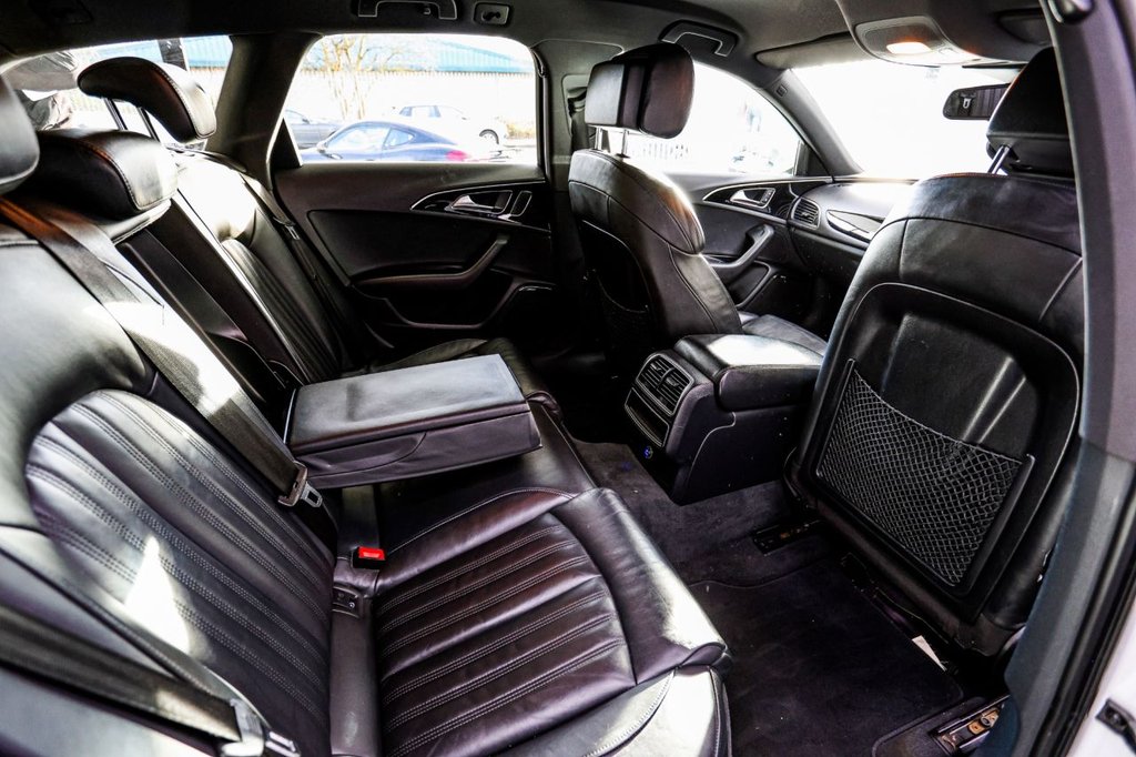 Used Audi A6 2013 for sale - 77571997: Photo 27