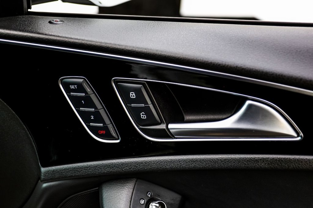 Used Audi A6 2013 for sale - 77571997: Photo 31