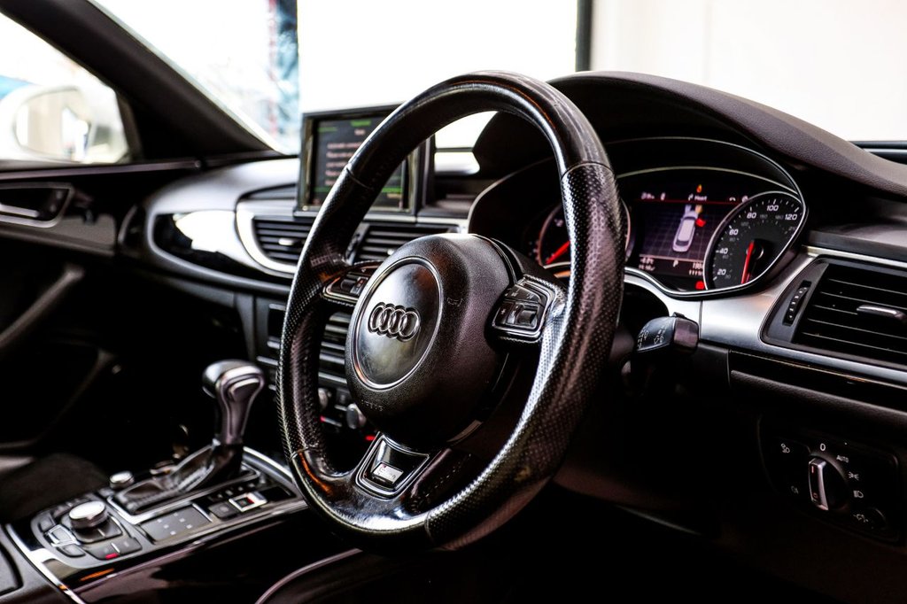 Used Audi A6 2013 for sale - 77571997: Photo 33