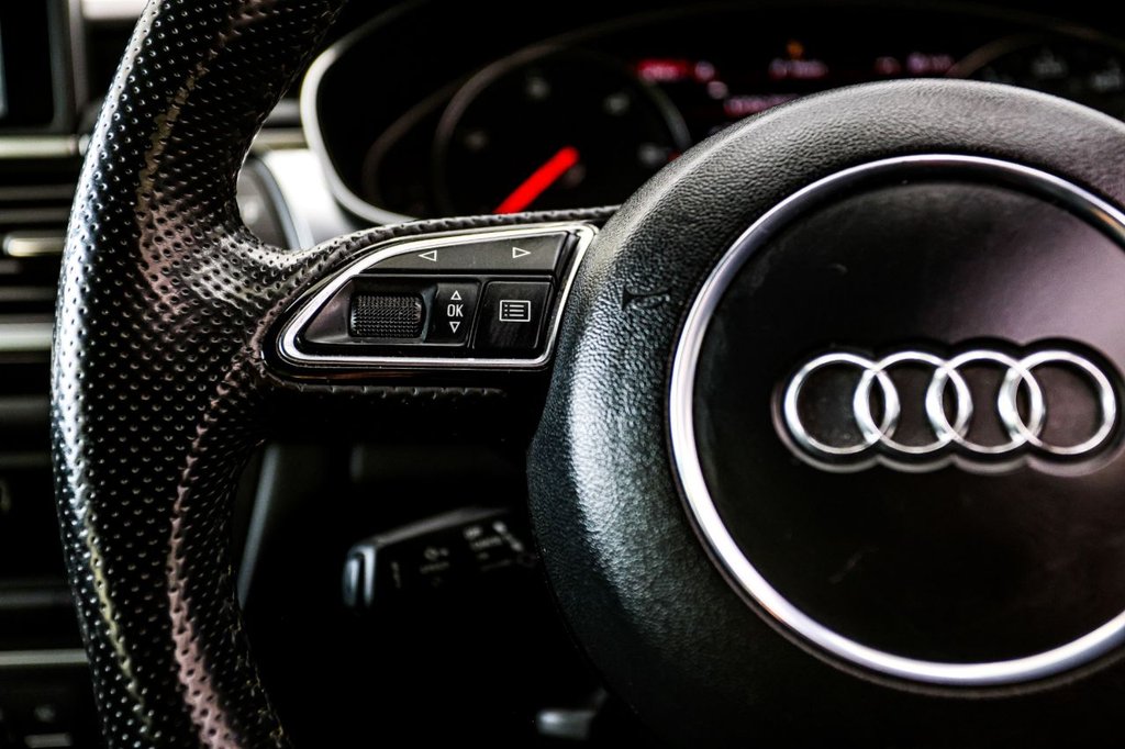 Used Audi A6 2013 for sale - 77571997: Photo 35