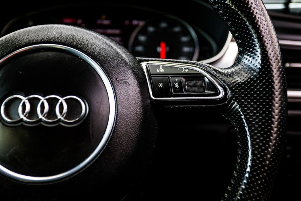 Used Audi A6 2013 for sale - 77571997: Photo 36