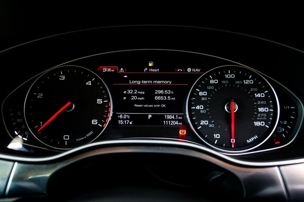 Used Audi A6 2013 for sale - 77571997: Photo 41