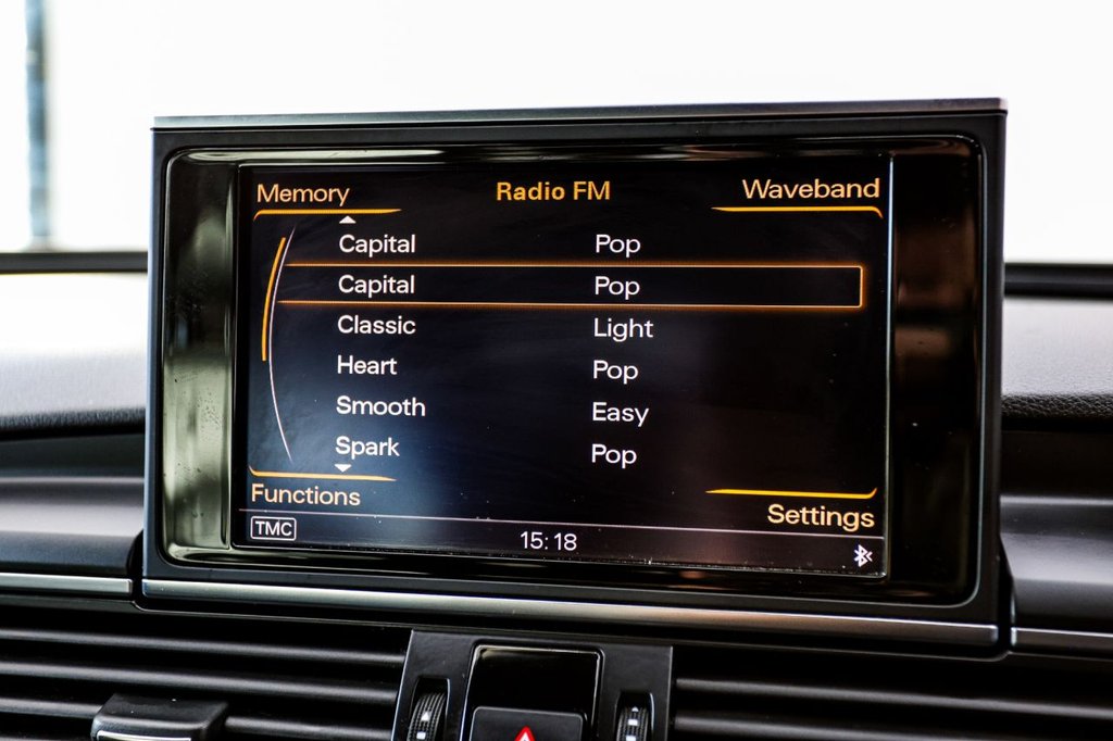 Used Audi A6 2013 for sale - 77571997: Photo 43