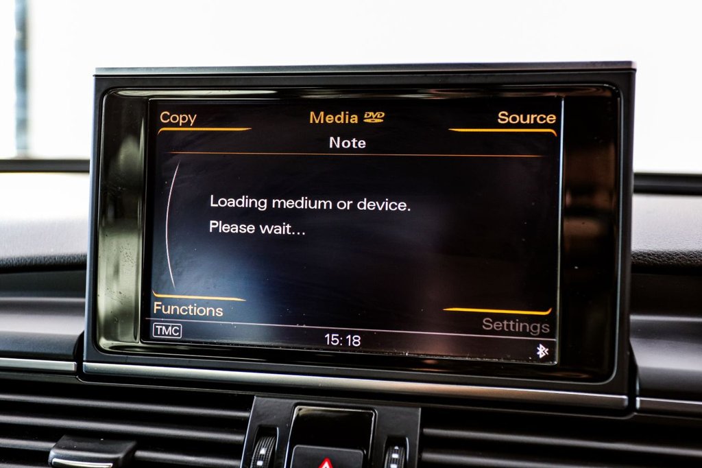 Used Audi A6 2013 for sale - 77571997: Photo 44