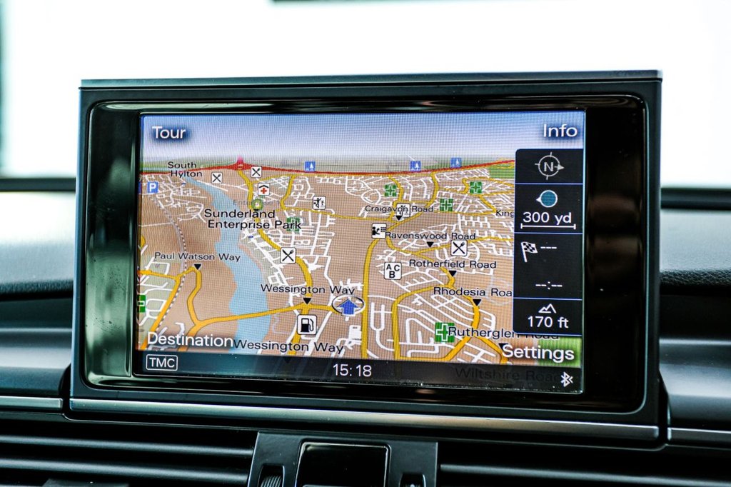 Used Audi A6 2013 for sale - 77571997: Photo 45