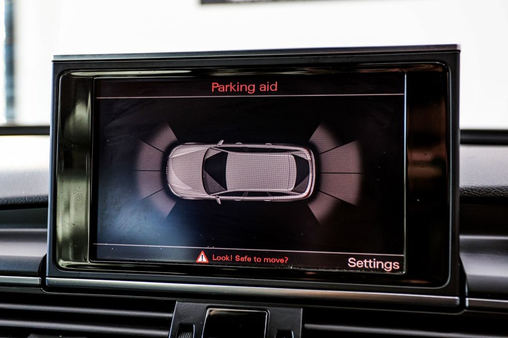 Used Audi A6 2013 for sale - 77571997: Photo 47