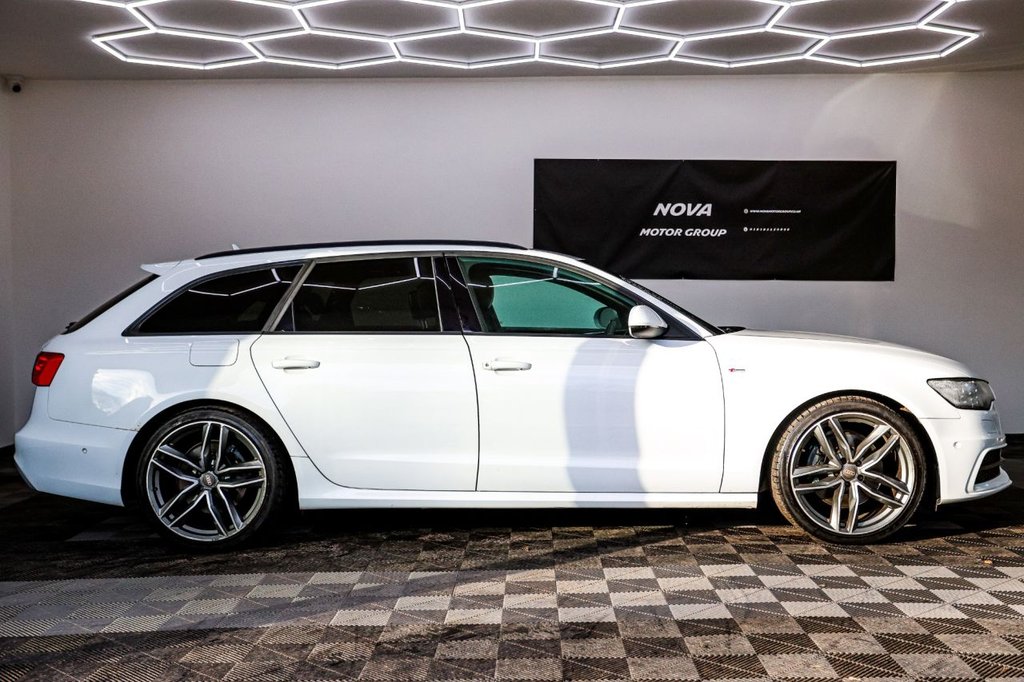 Used Audi A6 2013 for sale - 77571997: Photo 5