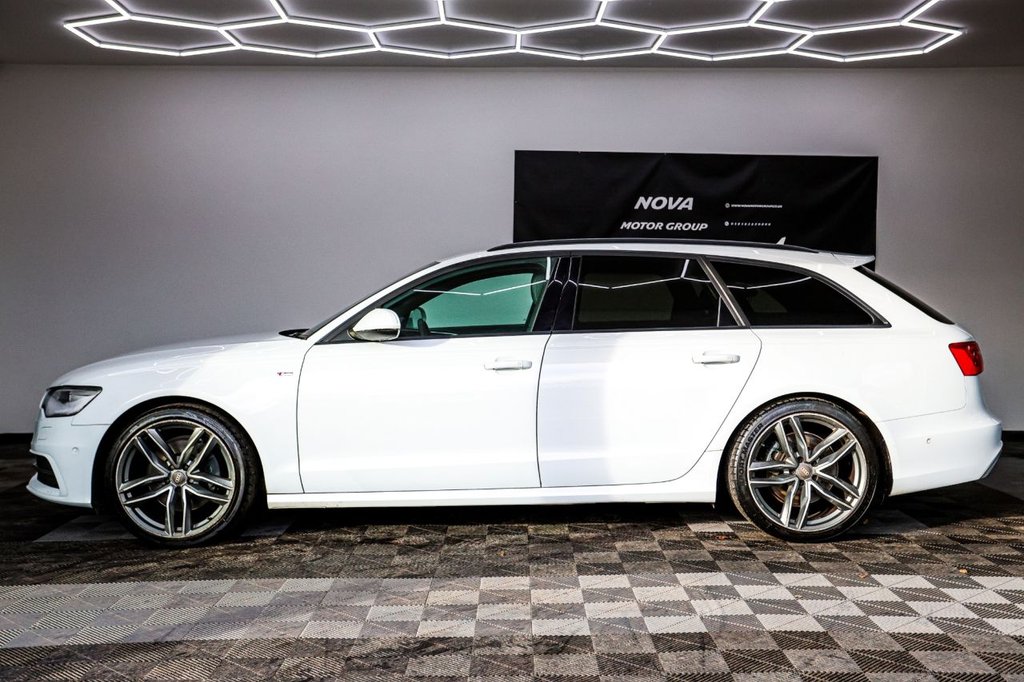 Used Audi A6 2013 for sale - 77571997: Photo 6