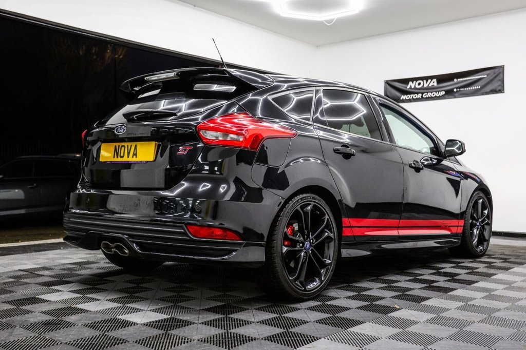 Used Ford Focus 2016 for sale - 76686202: Photo 10