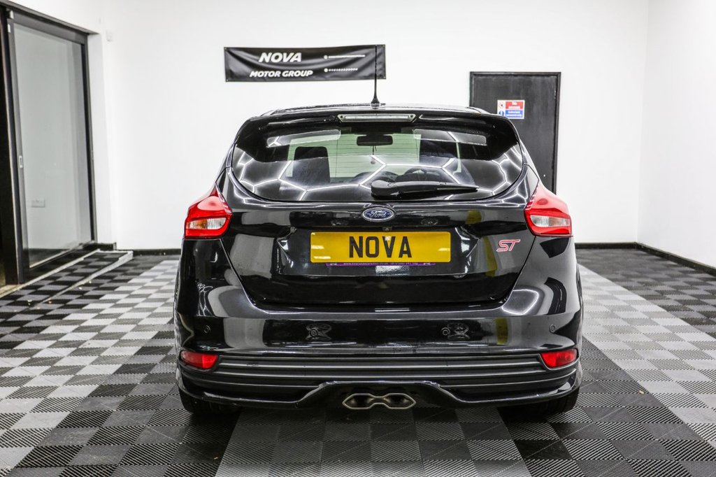 Used Ford Focus 2016 for sale - 76686202: Photo 11