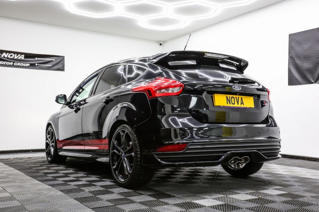 Used Ford Focus 2016 for sale - 76686202: Photo 12