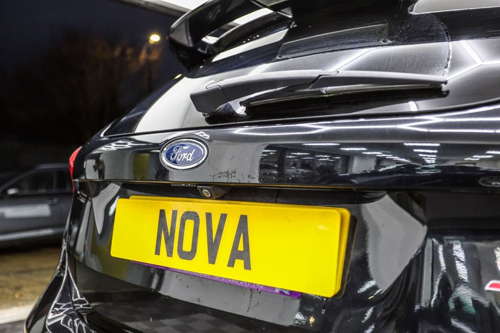 Used Ford Focus 2016 for sale - 76686202: Photo 13