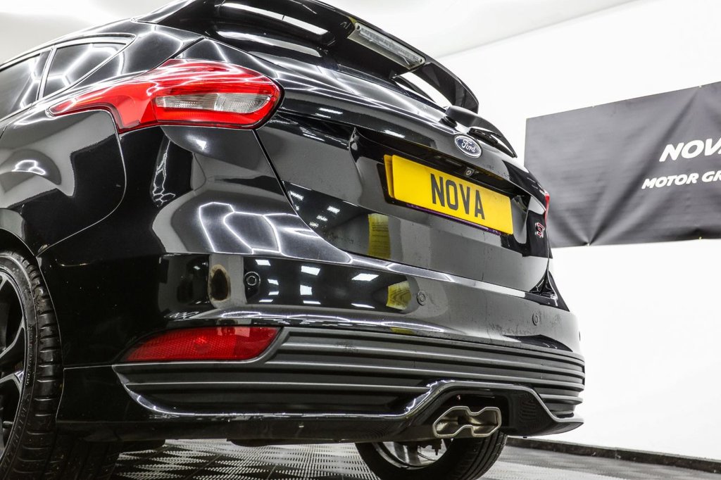 Used Ford Focus 2016 for sale - 76686202: Photo 15