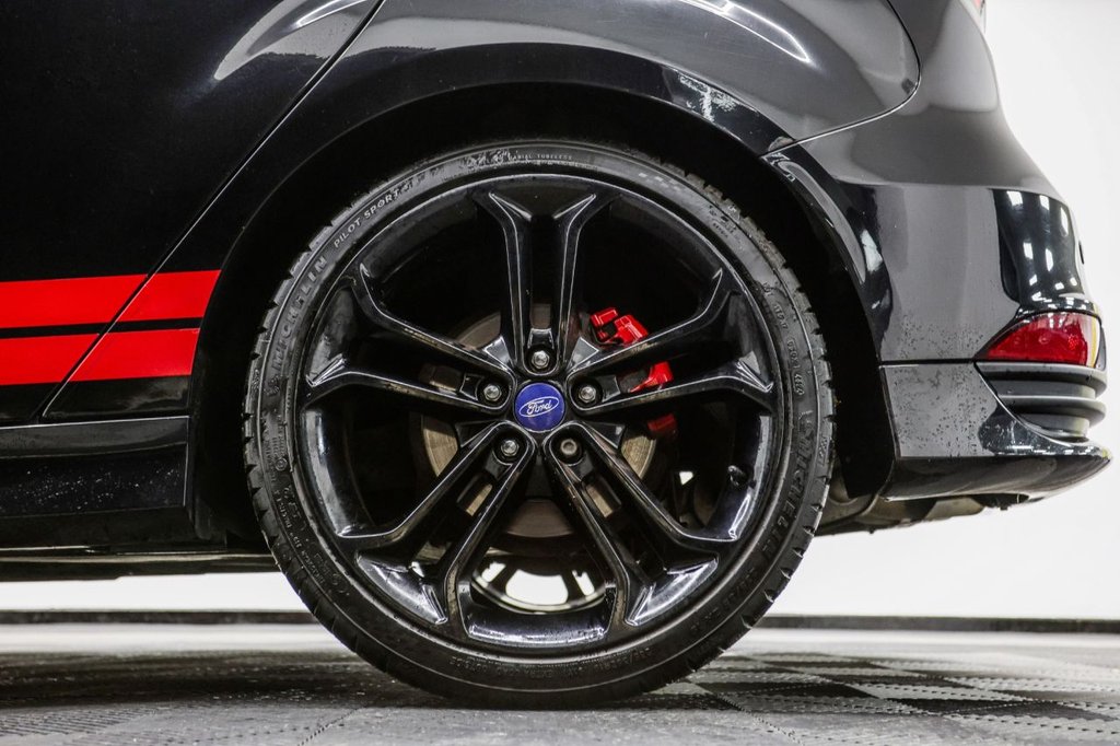 Used Ford Focus 2016 for sale - 76686202: Photo 17