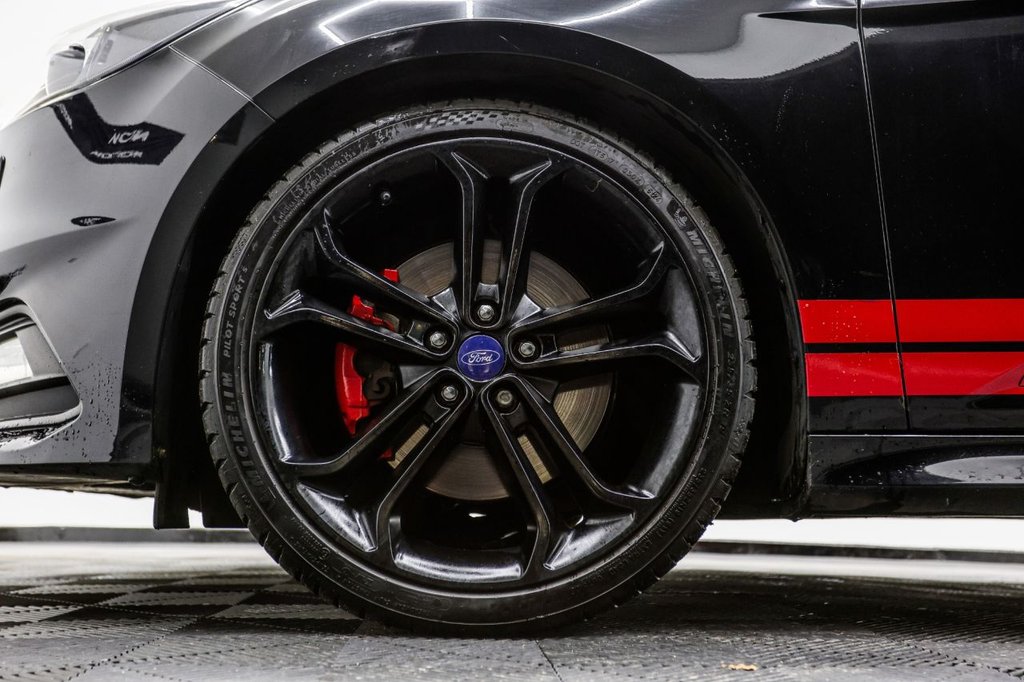 Used Ford Focus 2016 for sale - 76686202: Photo 18