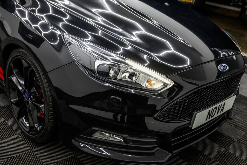 Used Ford Focus 2016 for sale - 76686202: Photo 19