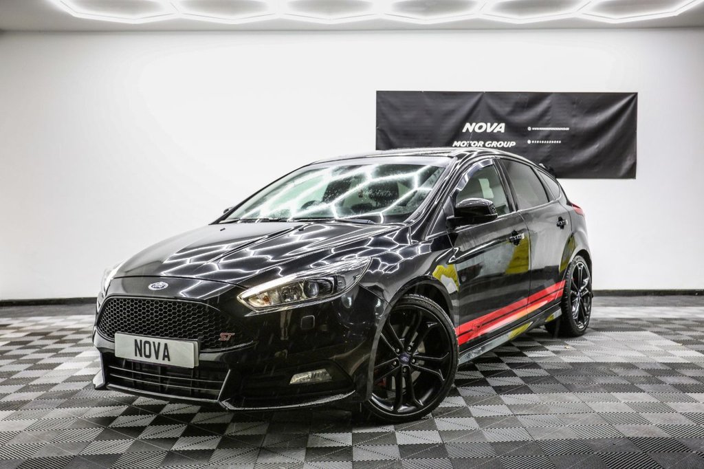 Used Ford Focus 2016 for sale - 76686202: Photo 2