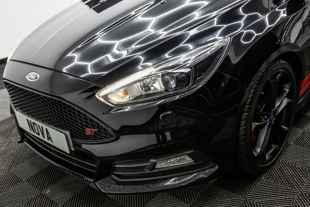 Used Ford Focus 2016 for sale - 76686202: Photo 20