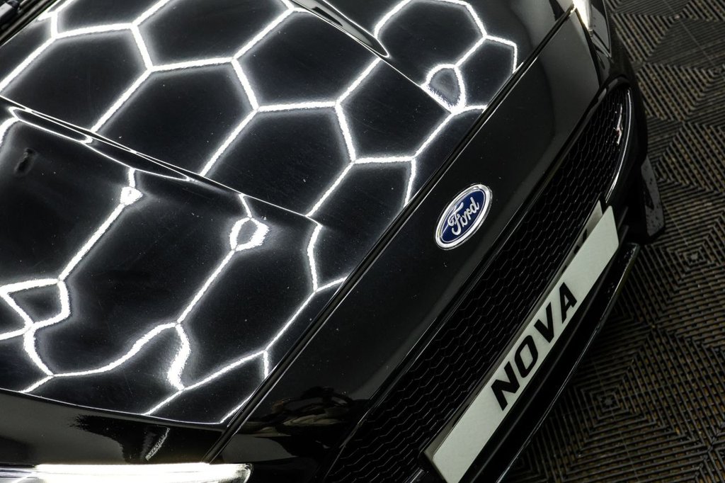 Used Ford Focus 2016 for sale - 76686202: Photo 21