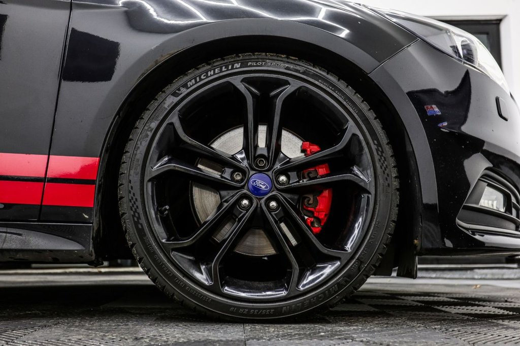 Used Ford Focus 2016 for sale - 76686202: Photo 24