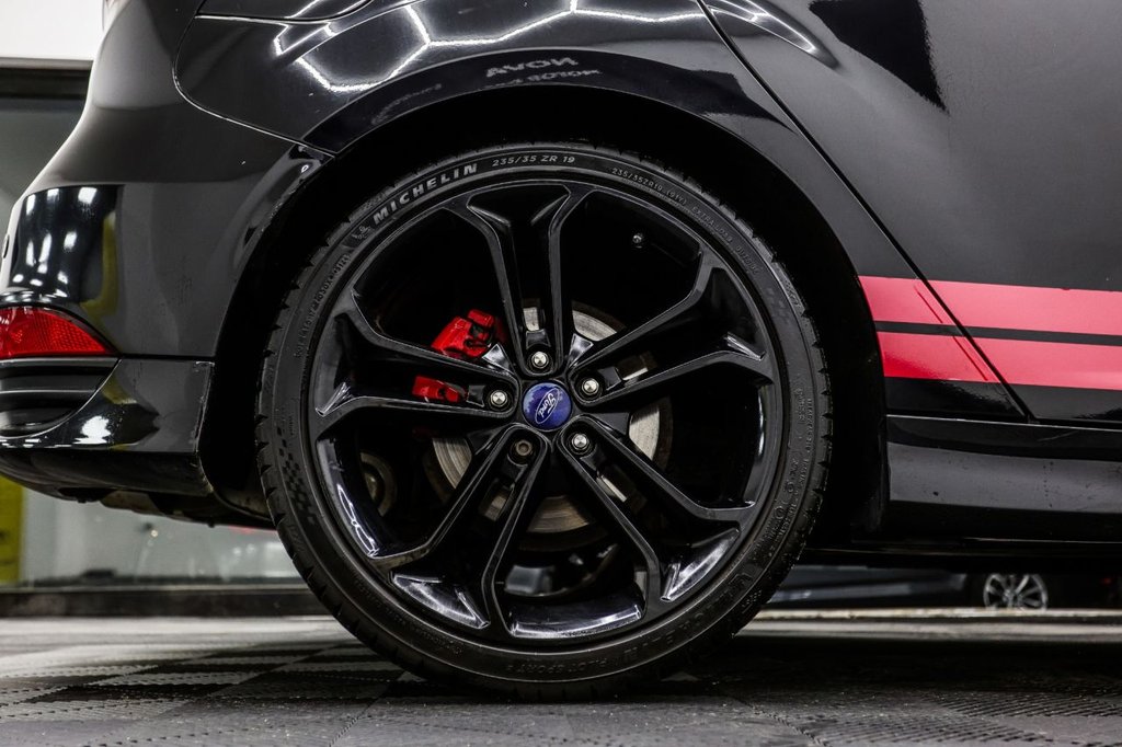 Used Ford Focus 2016 for sale - 76686202: Photo 25