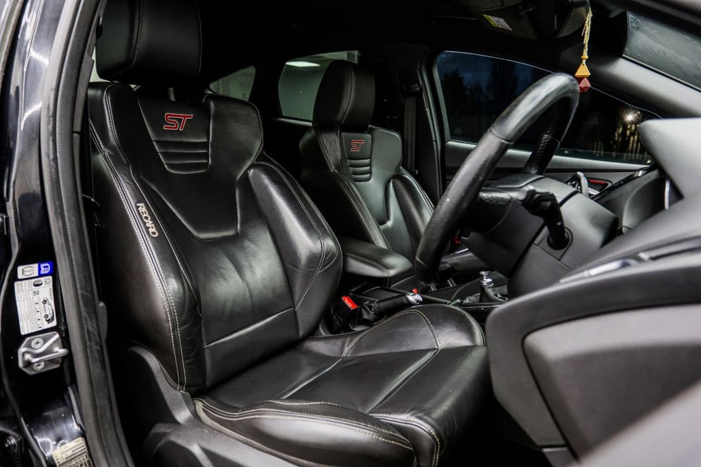 Used Ford Focus 2016 for sale - 76686202: Photo 27