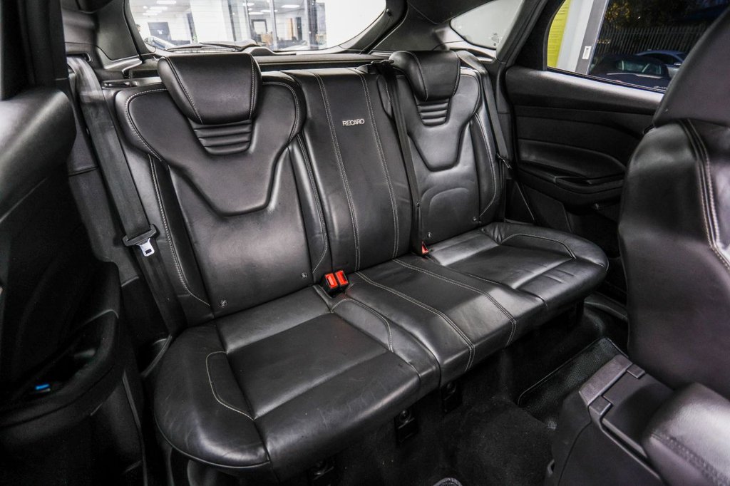 Used Ford Focus 2016 for sale - 76686202: Photo 28