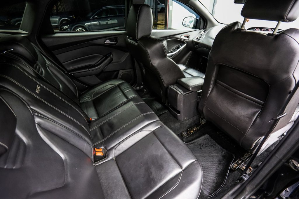 Used Ford Focus 2016 for sale - 76686202: Photo 29