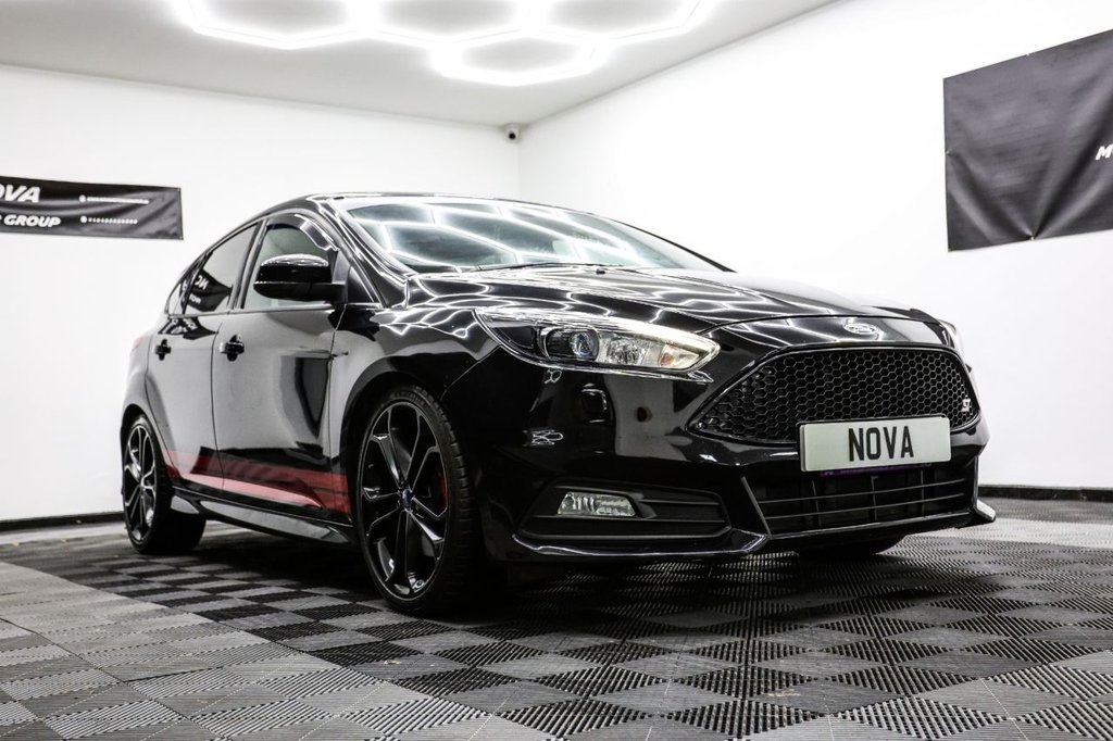 Used Ford Focus 2016 for sale - 76686202: Photo 3