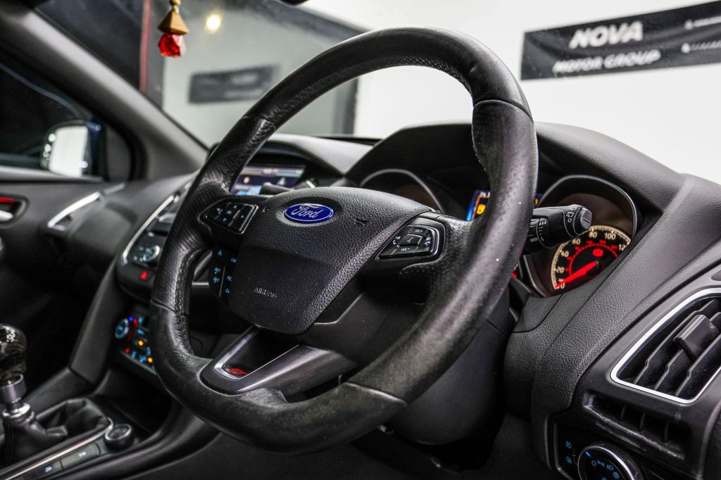 Used Ford Focus 2016 for sale - 76686202: Photo 36