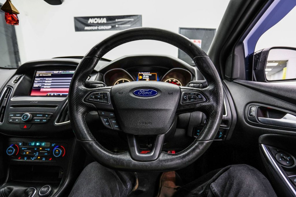 Used Ford Focus 2016 for sale - 76686202: Photo 37