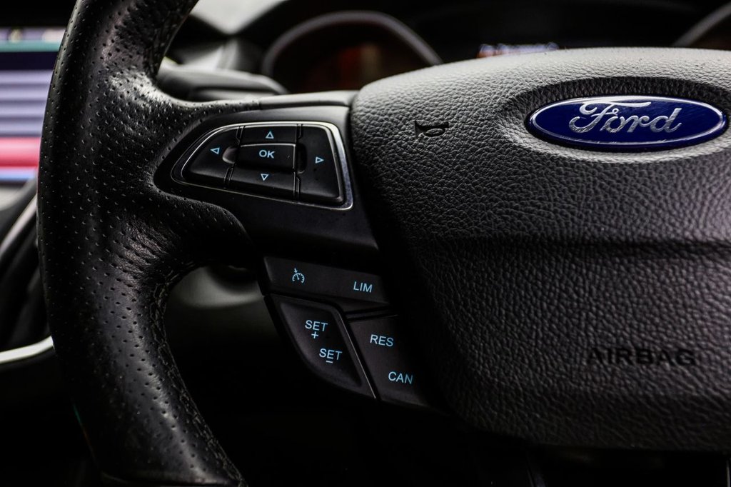 Used Ford Focus 2016 for sale - 76686202: Photo 38