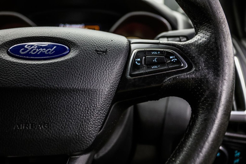 Used Ford Focus 2016 for sale - 76686202: Photo 39