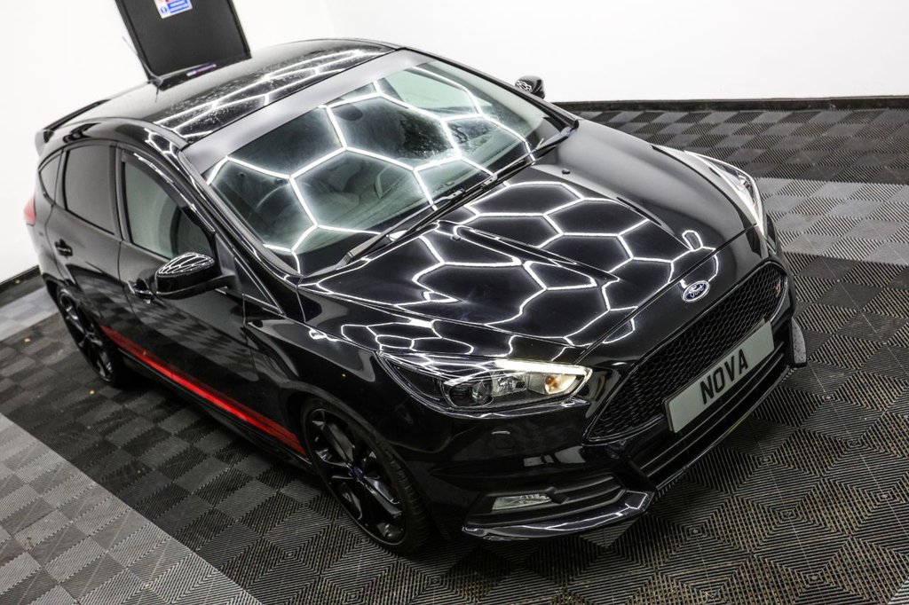 Used Ford Focus 2016 for sale - 76686202: Photo 4